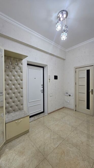 Uzunmüddətli kirayə mənzillər: Şəhər: Bakı/Abşeron Əmlak növü: Mənzil Ünvan: Nizami Nərimanov 3078 ci — 16