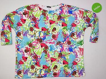 studio eleven collection: Bluzka damska, rozmiar One size — 2