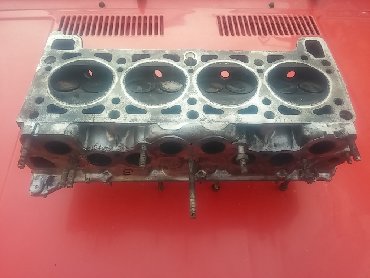 Auto delovi: Glava motora Lada 2105,2107 Riva motor 1300 cm3 broj 3. Skinuto sa — 10