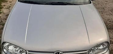 smart auto kupujemprodajem: HAUBA ZA VOLKSWAGEN GOLF 4 | Hauba za Golfa 4 Mogucnost slanja brzom — 1