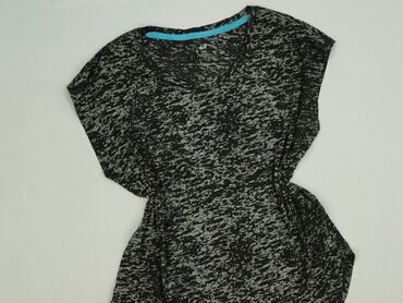 H&M Sport, T-shirt damski, rozmiar S