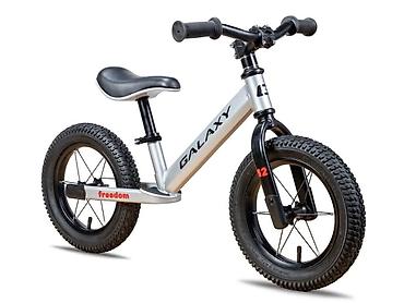 papuca stikla: 10. 🚲 BALANCE BIKE 12” GALAXY COOPER 🚲 ✨ Prva prava bicikla za male — 4