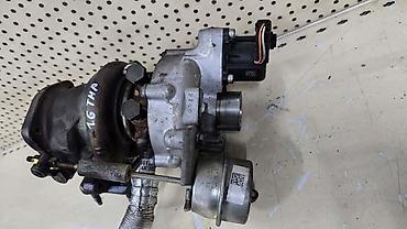 dijagnostika za auto delphi: TURBINA ZA CITROEN DS3 - THP | Turbina 1.6 THP DS3 — 1