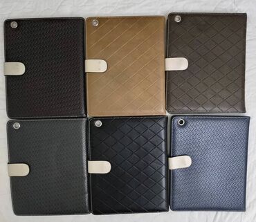 чехол а54: Продаю новые стильные чехлы для iPad 2, 3 и 4 моделей. ✔ Качественный