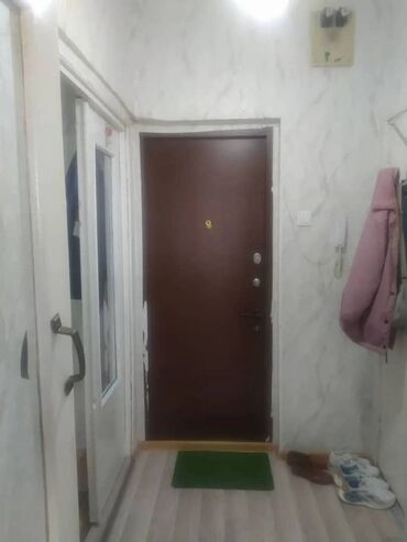 Продажа квартир: 1 комната, 45 м², 106 серия, 5 этаж, Косметический ремонт