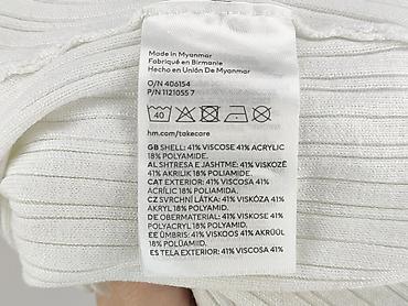 cardigans: H&M Divided, Kardigan damski, rozmiar XS — 5