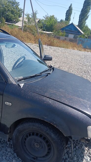 продаю или меняю с доплатой: Volkswagen Passat: 2000 г., 1.9 л, Механика, Дизель, Универсал