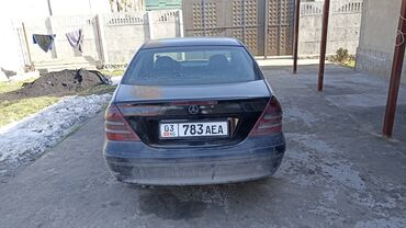 mercedes clk: Mercedes-Benz : 2.2 л, Автомат, Дизель