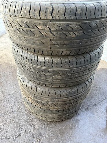 Шины: Centara 225/55R17 лето новая 🆕