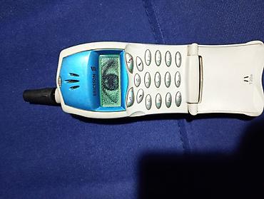 Sony Ericsson: Ericsson T20e – originalni preklopni mobilni telefon sa eksternom — 4