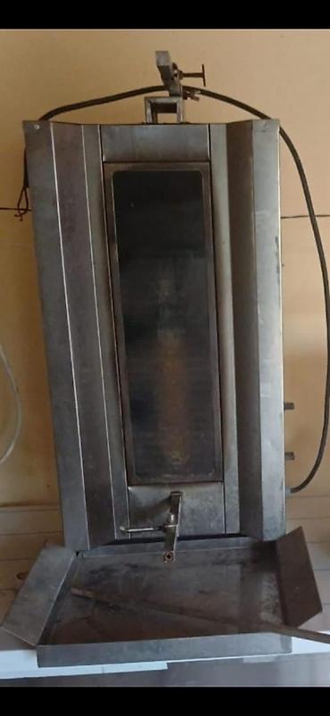 Elektrik, 4 gözlü, Nağd ödəniş