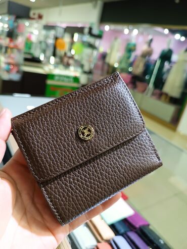 Другие сумки: Женский кошелек — 15