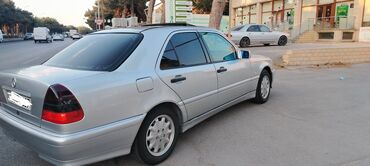 Mercedes-Benz: Mecedes-Benzn mator 1.8 ili 1999. probek 33506 Bartel usdunluk var — 3