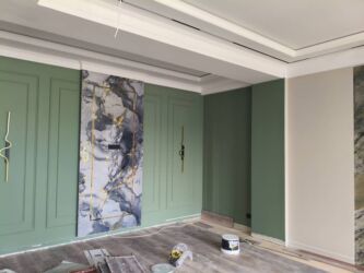 Другие виды отделочных работ: Больше 6 лет опыта — 1