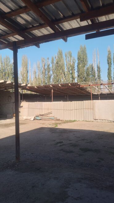 дома в пишпеке: Дом, 150 м², 3 комнаты