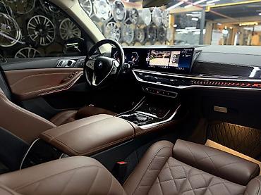 bew e39: BMW X7: 2024 г., 3.5 л, Автомат, Бензин, Внедорожник — 8