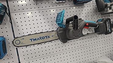 Digər tikinti materialları: Globex təqdim edir Motopila Odundoğrayan Benzinli odunkəsən — 8