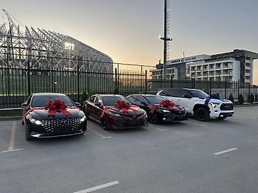 аренда декор: 🚘АКЦИЯ — всего 700 сом/сутки! Подходит на любую машину Предлагаем — 2