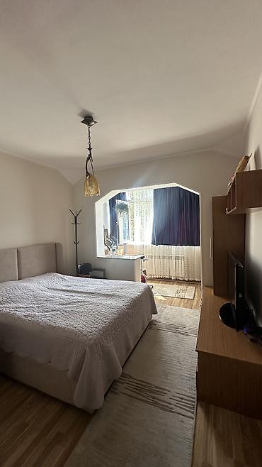 хата восток 5: 4 комнаты, 84 м², Восток-5 мкр 105 серия, 2 этаж, Евроремонт — 10