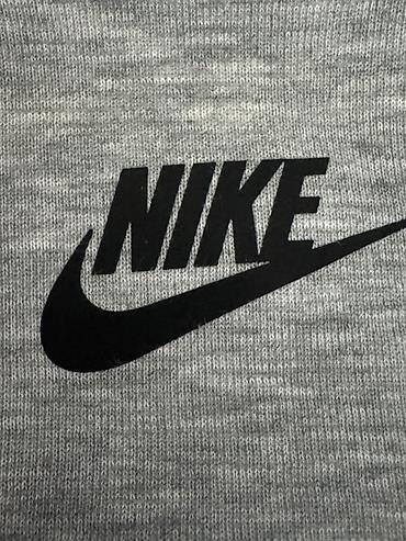 мужские кофты толстовки: Nike tech fleece оригинал размер М состояние практически новое — 3