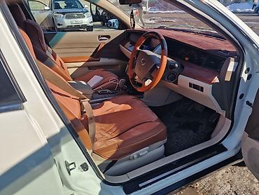 Nissan: Nissan Teana: 2004 г., Автомат, Бензин, Седан — 3