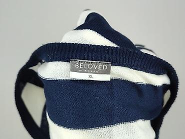 sweter xl: Beloved, Sweter damski, rozmiar XL — 4