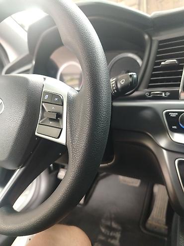 морда: Hyundai Sonata: 2022 г., Автомат, Газ, Седан — 8