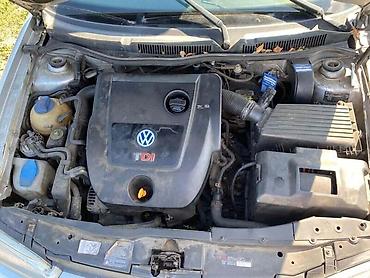 golf petica: GOLF 4 1.9 TDI PREDNJI BRANIK ZA VOLKSWAGEN GOLF 4 | Golf 4 1.9 TDI — 3
