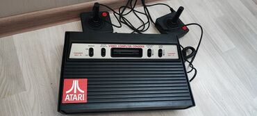 приставка сайма: Игровая приставка atari игр 90х годов. на чипах . это аналог