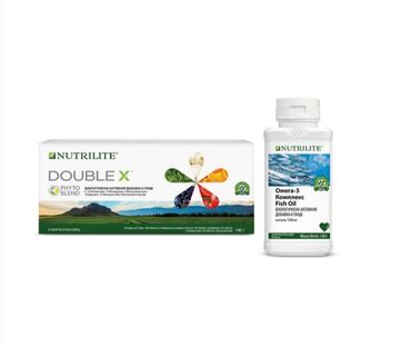 витамины с магнием: NUTRILITE Витамин с биологически активная добавка к пище. Широкий