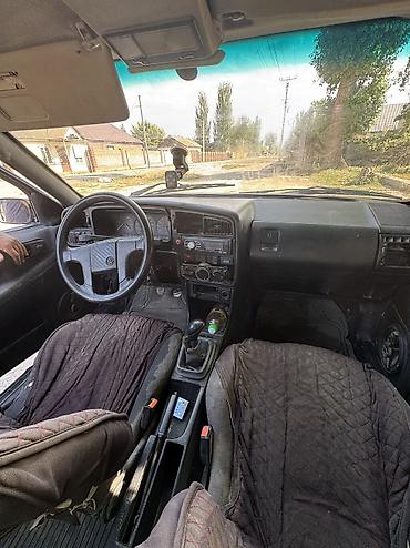 Volkswagen: Volkswagen Passat: 1991 г. — 5