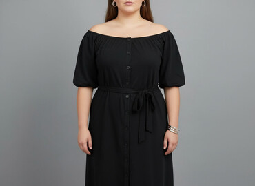 zalando sukienki duże rozmiary: H&M, Сукня жіноча, розмір XL