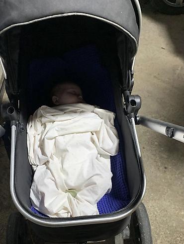 Няни: 🧸 Заботливая няня для вашего малыша — с вниманием к каждому ребёнку — 3