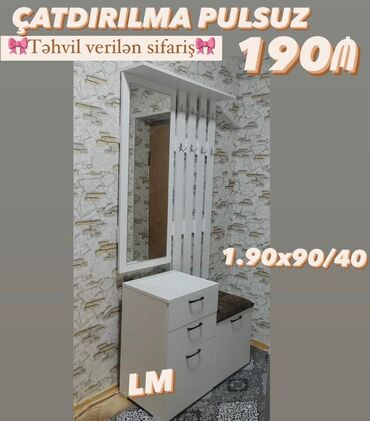 demir qapi qiymetleri: Düz dolab, Dəhliz üçün, Paltar üçün, 1 qapı