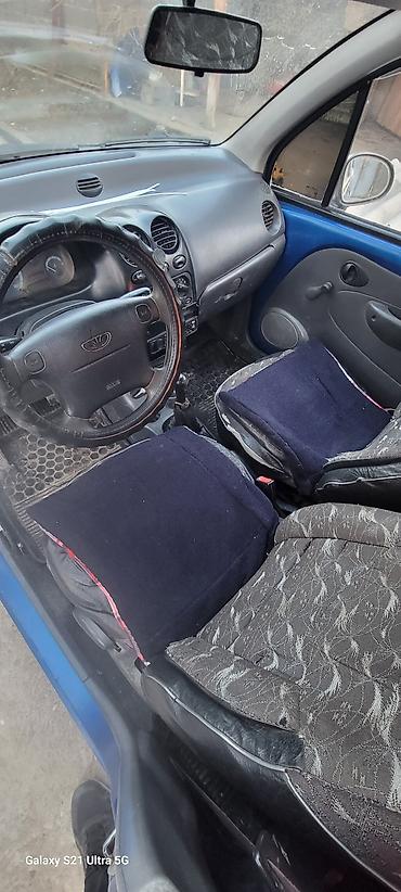 Mini: Mini : 2010 г., 0.8 л, Ручные, Бензин, Хэтчбэк — 10