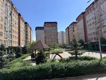 сдам квартиру в тунгуче: 2 бөлмө, 49 кв. м, Элитка, 3 кабат