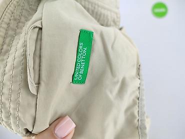 kuling kurtka: United Colors of Benetton, Płaszcz damski, rozmiar S — 4