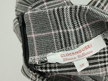 spódnica basic: Clockhouse, Spódnica damska, rozmiar M — 5