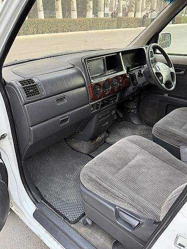 Honda: Honda Stepwgn: 2001 г., 2 л, Автомат, Бензин, Минивэн — 11