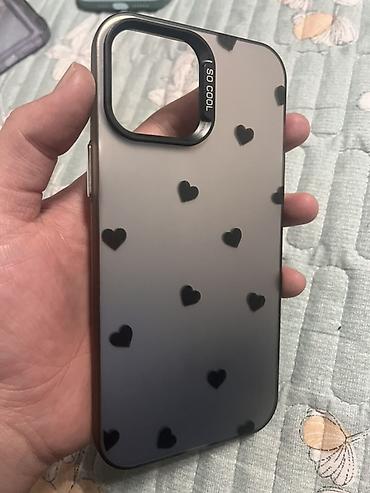 Чехлы: Чехлы на айфон 12 про макс — 5