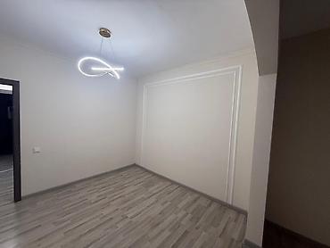 Продажа квартир: 3 комнаты, 83 м², Кок-Жар ж/м 106 серия улучшенная, 4 этаж, Евроремонт — 8