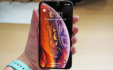 IPhone Xs, 256 GB, Qızılı, Face ID lalafo.az -da IPhone Xs, 256 GB, Qızılı, Face ID