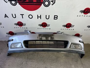 калпак на диска: Бампер HONDA Odyssey RA8 3 2002 (б/у) КУЗОВНЫЕ ДЕТАЛИ - #капот
