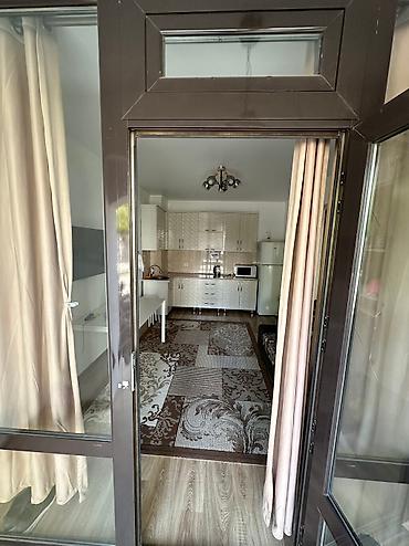 Иссык-Куль 2026: Квартира, квартира ЦО Радуга, Сары-Ой, Детская площадка, Парковка, стоянка, Охраняемая территория — 11