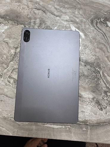 honor pad v9: HONOR planşet sənəd işləri üçün işlədilib LTE dir 4/128 4 aydır — 1