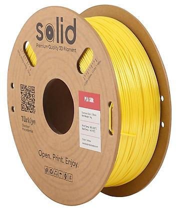 silk filament: Kateqoriya: 3D Printer və Hissələri > Filament > Silk PLA — 1