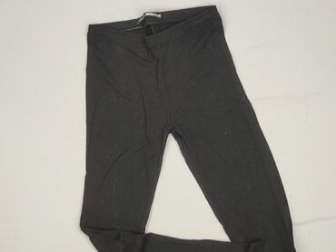 Stradivarius, Legginsy Sportowe damskie, M