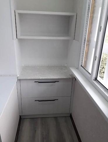 юг 2 квартира: 1 комната, 37 м², Юг-2 мкр Индивидуалка, 7 этаж, Косметический ремонт — 5
