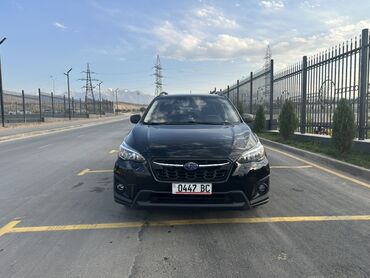 купить субару кросстрек: Subaru Crosstrek: 2020 г., 2 л, Вариатор, Бензин, Кроссовер