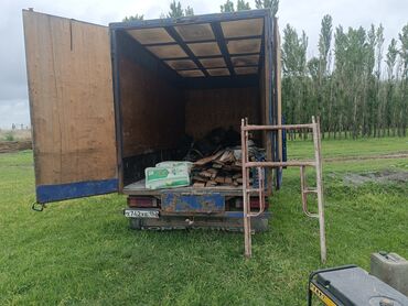 портер сатылат бишкек: Жеңил жүк ташуучу унаа, Mercedes-Benz, Стандарт, 1,5 т, Колдонулган